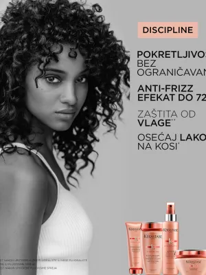 Kérastase Discipline Fluidissime Sprej 150ml