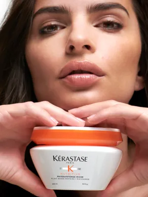 Kérastase Nutritive Masquintense Bogata Maska 200ml