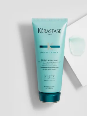 Kérastase Force Architect Ciment Anti-Usure  200ml