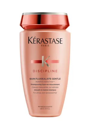 Kérastase Discipline Kupka Za Kosu Bez Sulfata 250ml