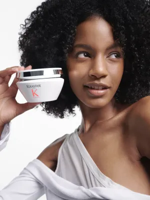 Kérastase Première Anti-Breakage Repairing Hair Mask, 200ml