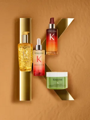 Kérastase Fusio Scrub Soothing Gel Scrub 250 ml