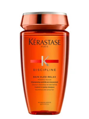 Kérastase Discipline Oléo-Relax Kupka 250ml