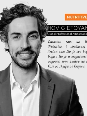 Kérastase Nutritive Masquintense Bogata Maska 200ml