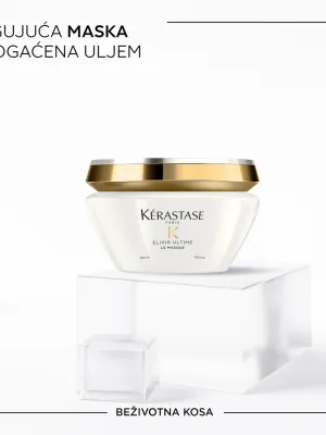 Kérastase Elixir Ultime Hair Mask 200 ml