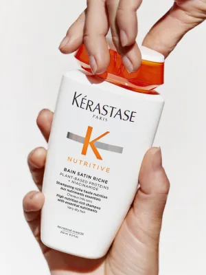 Kérastase Nutritive Rich Satin Bath (Baum) 250ml