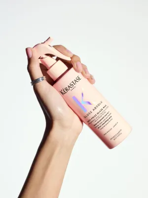 Kérastase Gloss Absolu Multi-Purpose Smoothing Spray for Frizz-Prone Hair, 190ml