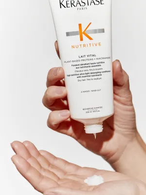 Kérastase Nutritive Vital Care 200ml
