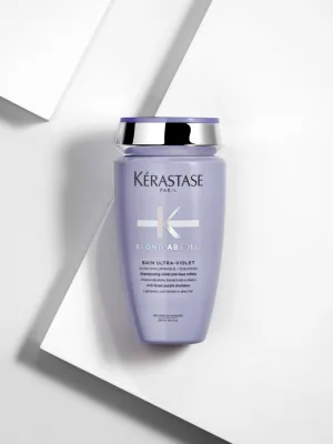 Kérastase Blond Absolu Kupka Violet 250ml