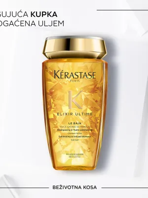 Kérastase Elixir Ultime Kupka Za Kosu 250ml
