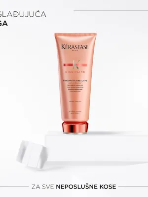 Kérastase Discipline Nega Za Kosu 200ml