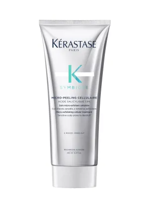 Kérastase Symbiose Mikro-Piling Za Osetljiv Skalp Sklon Peruti 200ml