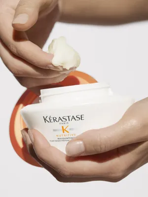Kérastase Nutritive Masquintense Maska 200ml