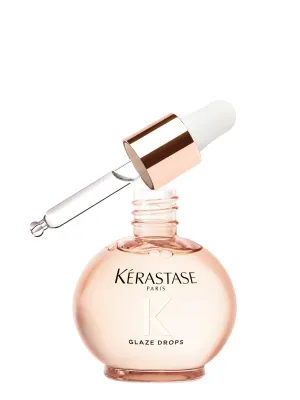 Gloss Absolu Lagano ulje za izrazit sjaj za dugu kosu sklonu kovrdžanju 45 ml