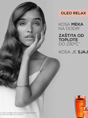 Kérastase Discipline Oléo-Relax Ulje 100ml