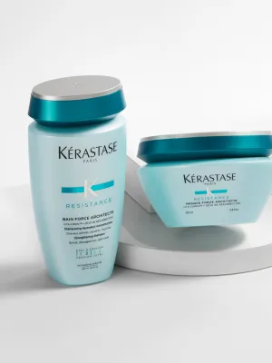 Kérastase Resistance Force Architect Maska Za Kosu 200ml