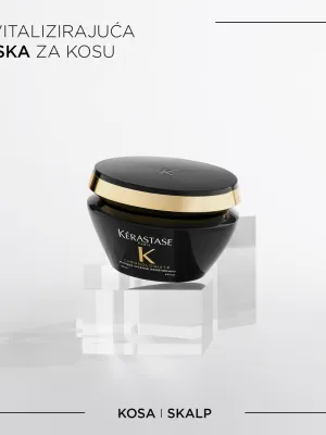 Kérastase Chronologiste Maska Za Kosu 200ml