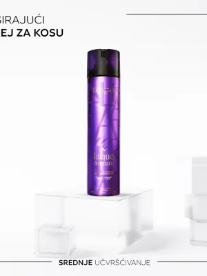 Kérastase Styling Laque Couture Sprej Za Kosu 300ml