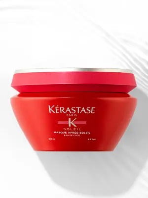 Kérastase Soleil Hair Mask 200ml