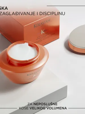 Kérastase Discipline Oléo-Relax Maska 200ml