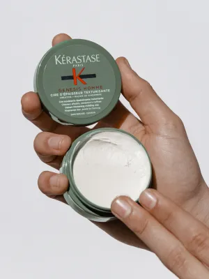 Kérastase Genesis Cire d'epaisseur texturisante 75ml