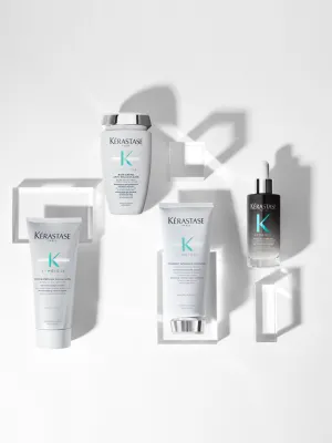 Kérastase Symbiose Mikro-Piling Za Osetljiv Skalp Sklon Peruti 200ml