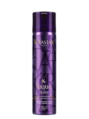 Kérastase Styling Laque Noire Hair Spray 300ml