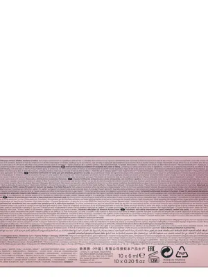 Kérastase Genesis Ampule Za Kosu 10X6 6ml