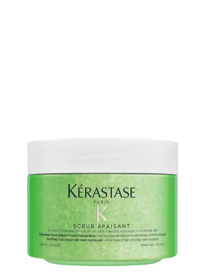 Kérastase Fusio Scrub Soothing Gel Scrub 250 ml