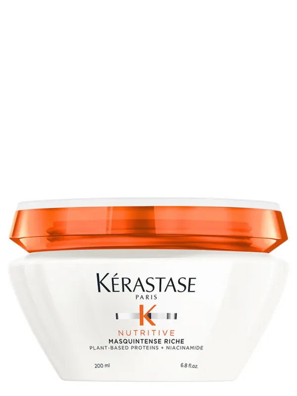 Proizvod Kérastase Nutritive Masquintense Bogata Maska 200ml Slika