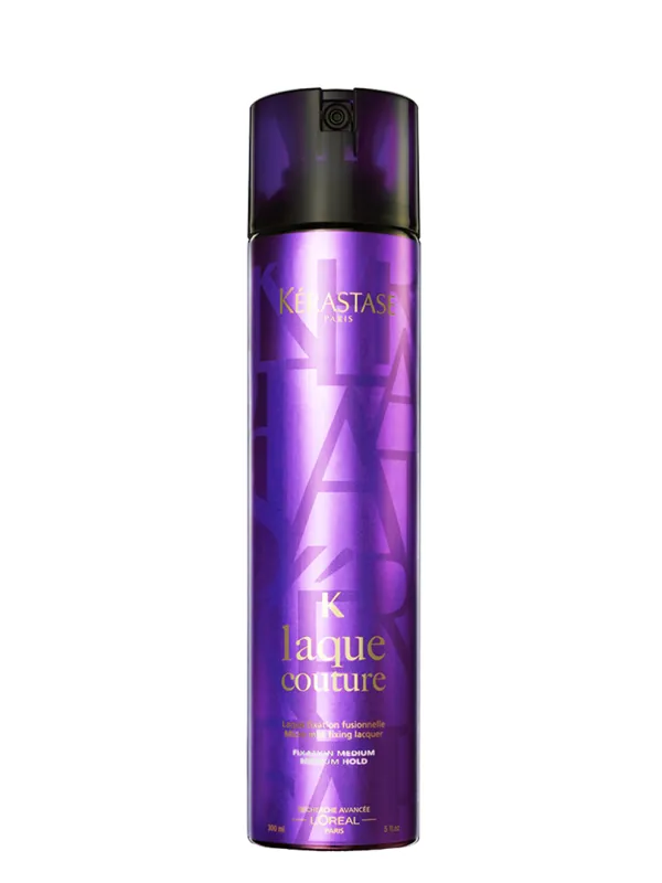 Proizvod Kérastase Styling Laque Couture Sprej Za Kosu 300ml Slika