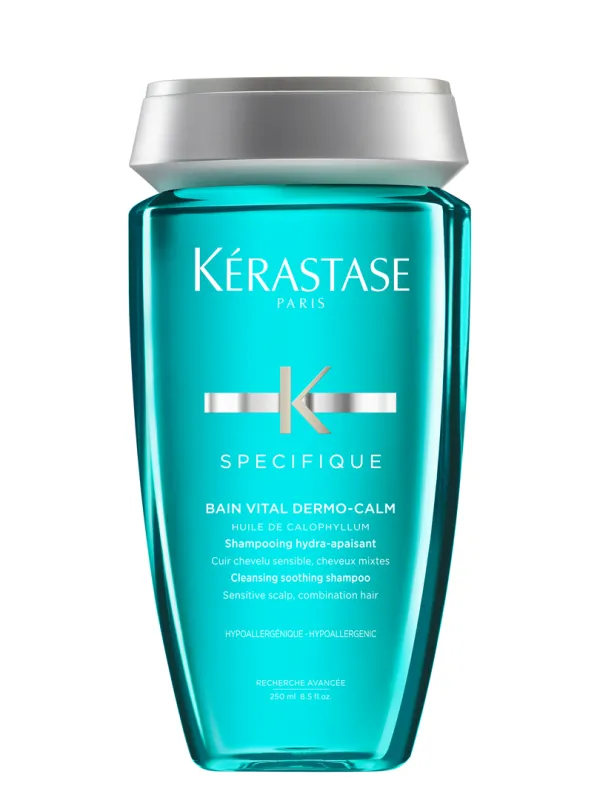 Proizvod Kérastase Specifique Dermo-Calm Vital Kupka Za Mešovitu Kosu 250ml Slika
