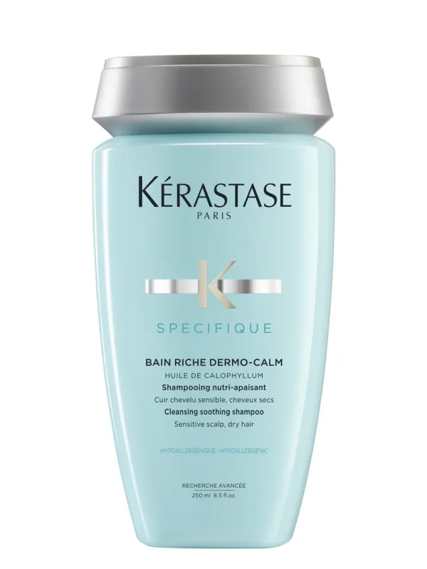 Proizvod Kérastase Specifique Dermo-Calm Riche Kupka Za Suvu Kosu 250ml Slika