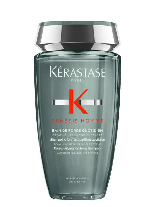 Proizvod Kérastase Genesis Kupka de Force Quotidien 250ml Slika
