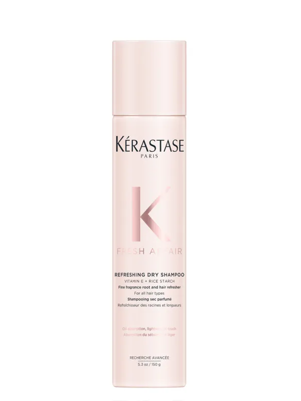 Proizvod Kérastase Fresh Affair Suvi Šampon 150g Slika
