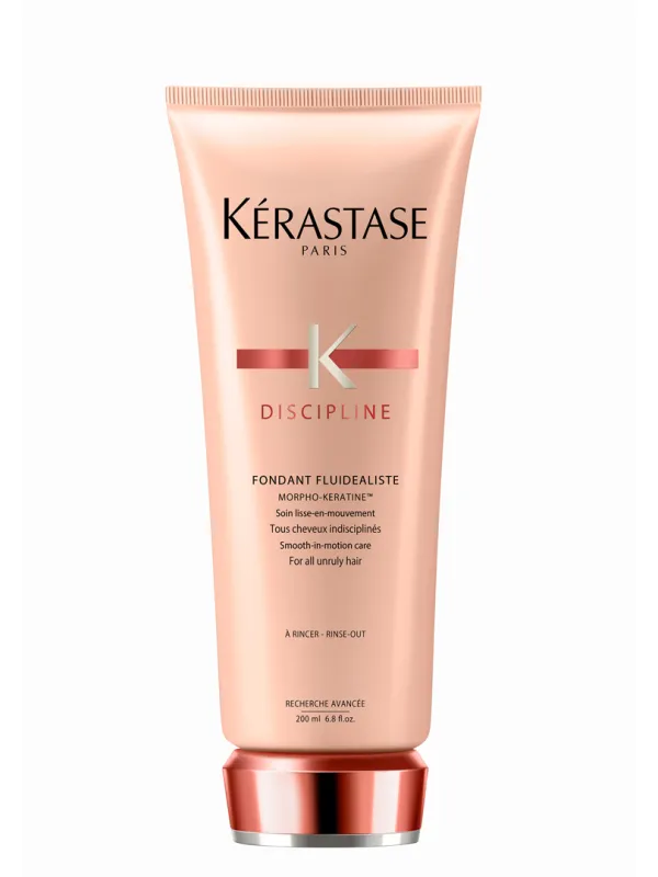 Proizvod Kérastase Discipline Nega Za Kosu 200ml Slika