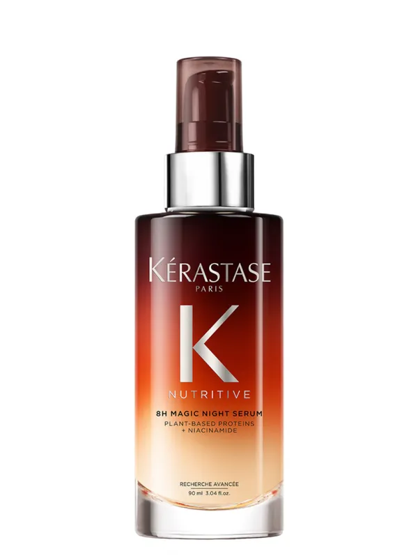 Proizvod Kérastase Nutritive 8H Magic Noćni Serum Za Kosu 90ml Slika
