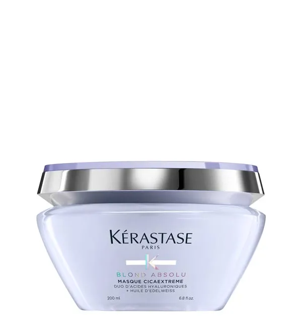 Proizvod Kérastase Blond Absolu Cicaextreme Maska 200ml Slika