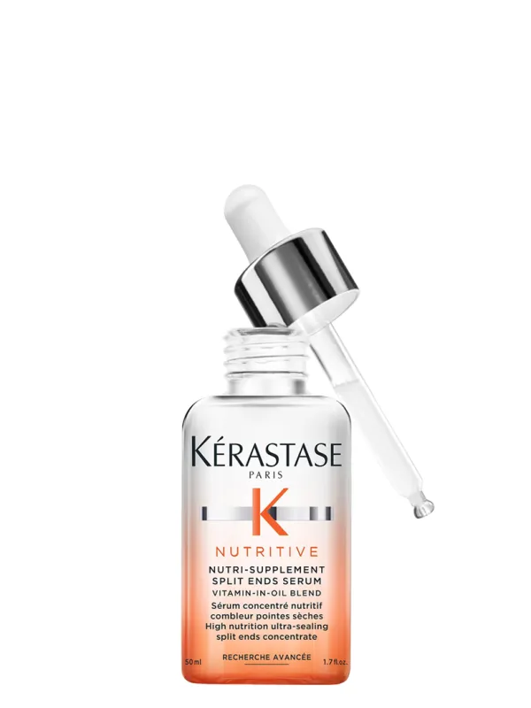 Proizvod Kérastase Nutritive Nutri-Supplement Serum Za Ispucale Krajeve 50ml Slika