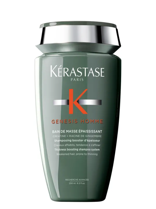 Product Kérastase Genesis Bain de Masse Épaississant 250 ml Image