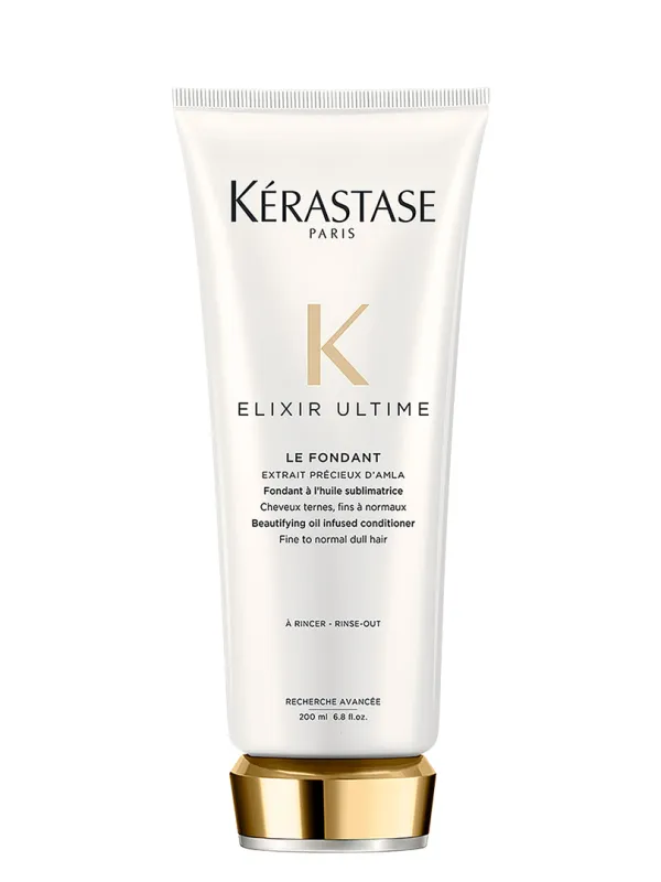 Proizvod Kérastase Elixir Ultime Nega Za Kosu 200ml Slika