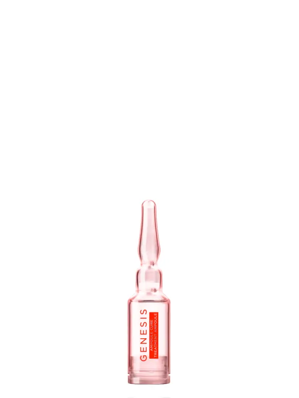 Proizvod Kérastase Genesis Ampule Za Kosu 10X6 6ml Slika