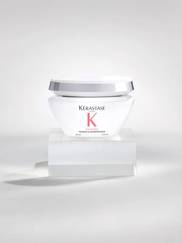 Product Kérastase Première Anti-Breakage Repairing Hair Mask, 200ml Image