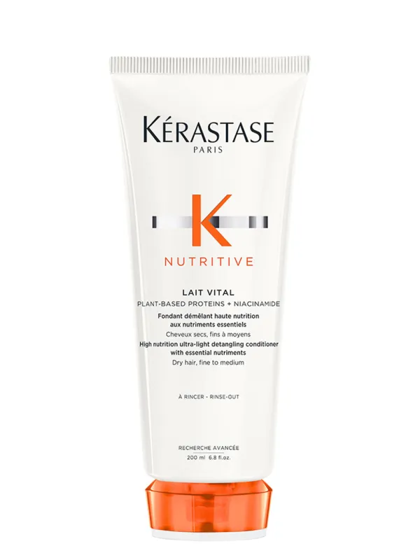 Product Kérastase Nutritive Vital Care 200ml Image