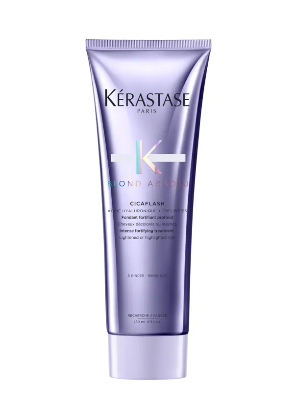 Proizvod Kérastase Blond Absolu Cicaflash Nega Za Kosu 250ml Slika