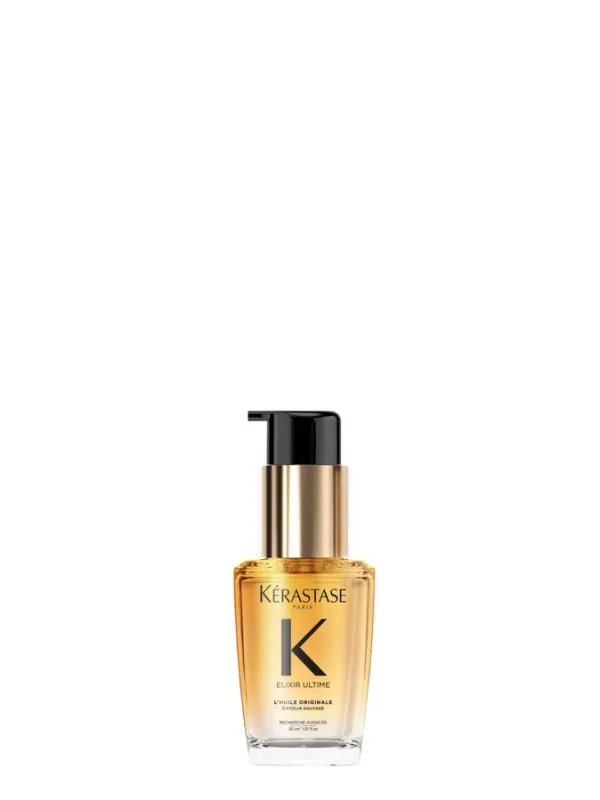 Proizvod Elixir Ultime ulje za kosu za sve tipove kose 30ml Slika