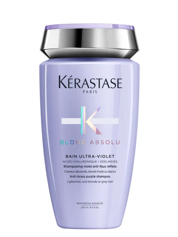 Proizvod Kérastase Blond Absolu Kupka Violet 250ml Slika
