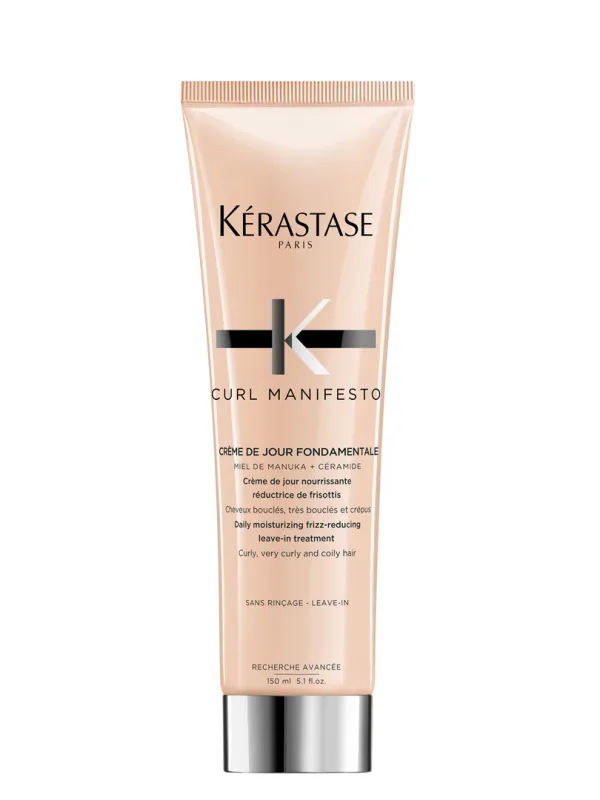 Proizvod Kérastase Curl Manifesto Svakodnevna Hidrirajuća Krema 150ml Slika