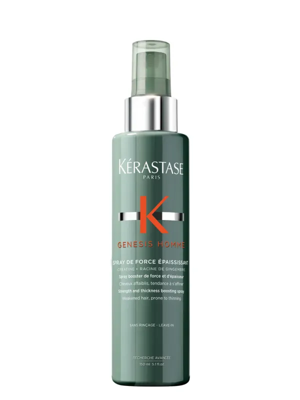 Proizvod Kérastase Genesis Sprej de Force Epaississant 150ml Slika