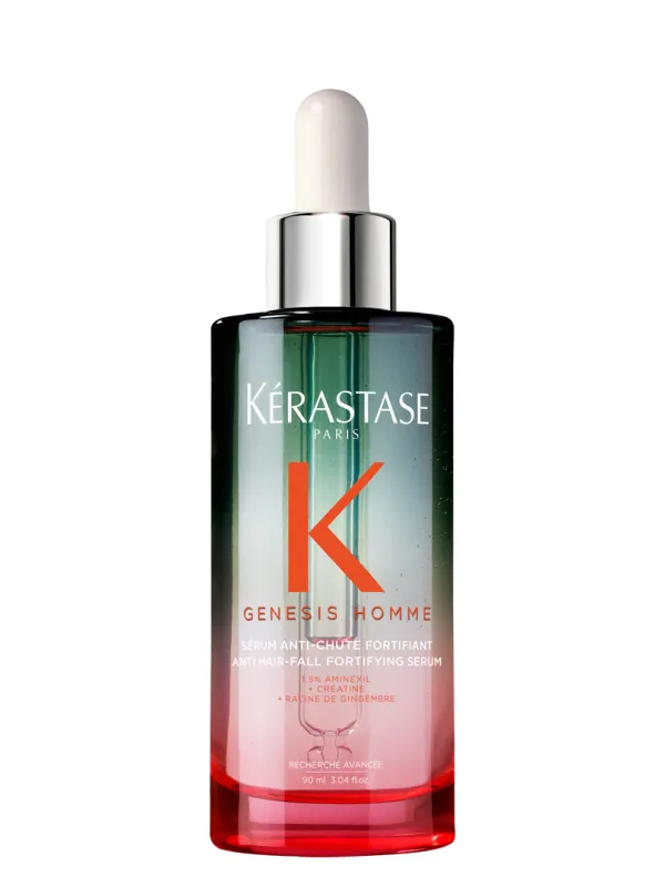 Product Kérastase Genesis Serum Fortifying 90 ml Image
